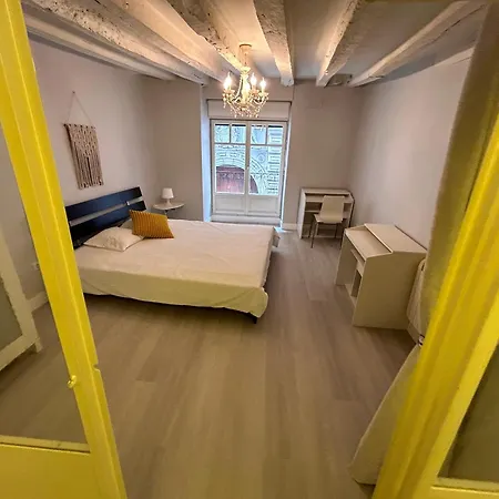 Apartment Estrella *