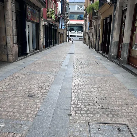 Estrella * Bilbao