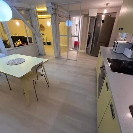 Estrella Apartment