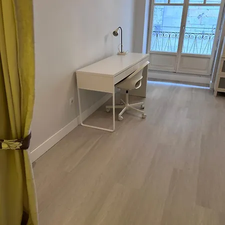 Estrella Apartment *