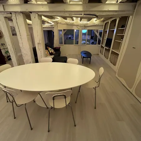 Apartment Estrella *