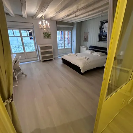 Apartment Estrella