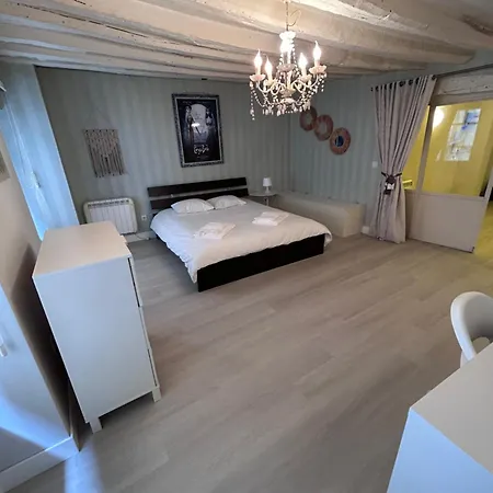 Appartement Estrella Bilbao