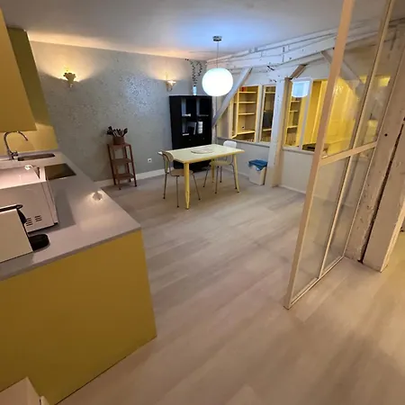 Apartment Estrella