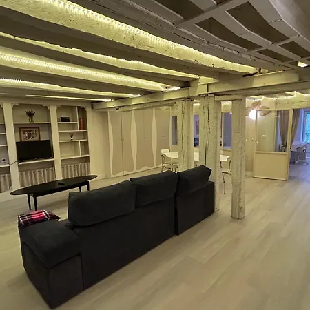 Estrella Apartment
