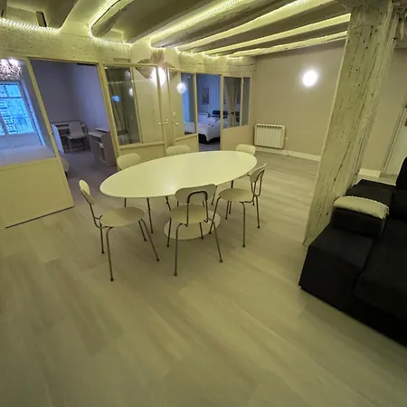 Apartment Estrella