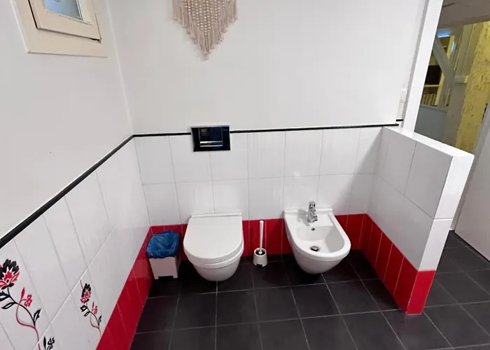 Lejlighed Estrella *