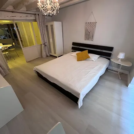 Estrella Apartman Bilbao