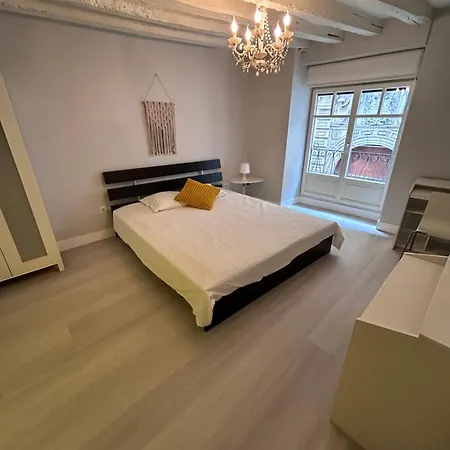 Estrella Apartman