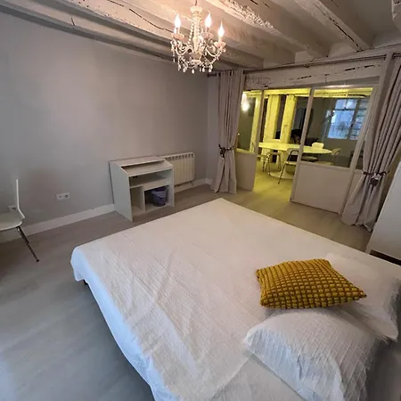 Estrella Apartman *