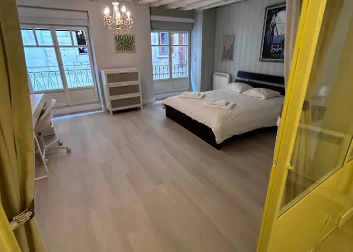 Appartement Estrella