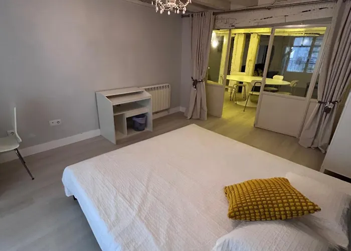 Estrella Appartement *