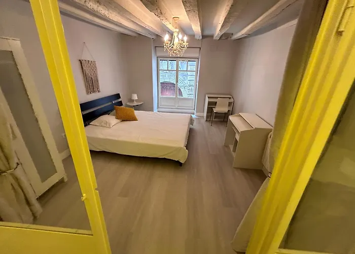 Apartament Estrella *