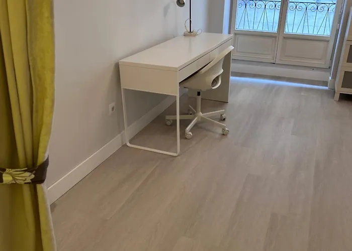 Estrella Apartament *