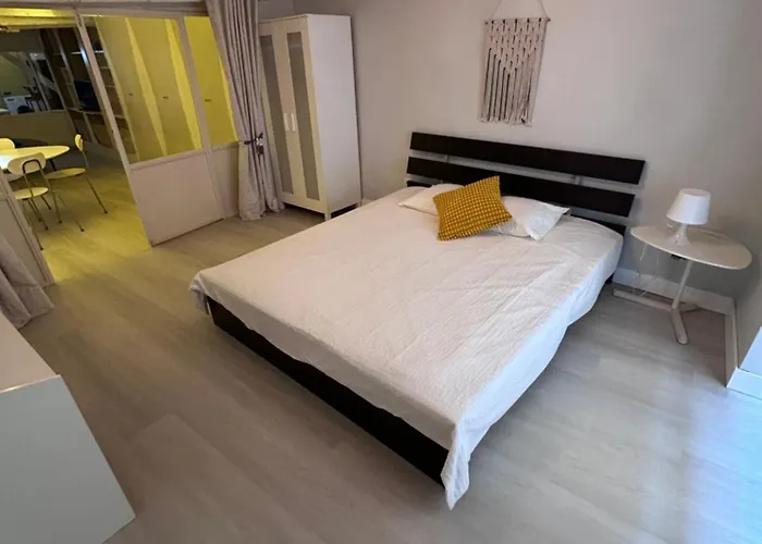 Estrella Apartament Bilbao