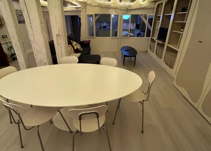 Apartament Estrella *