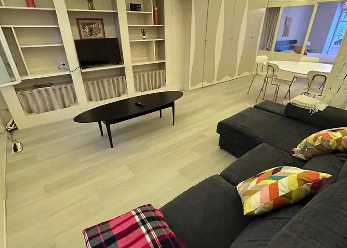 Apartament Estrella Bilbao