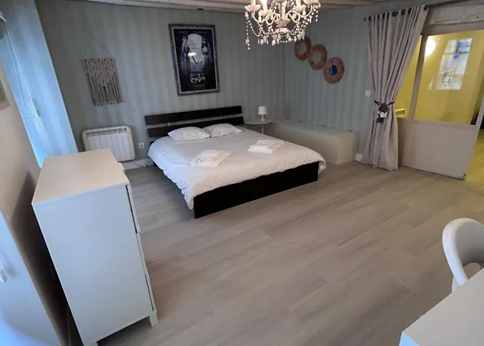 Apartament Estrella Bilbao