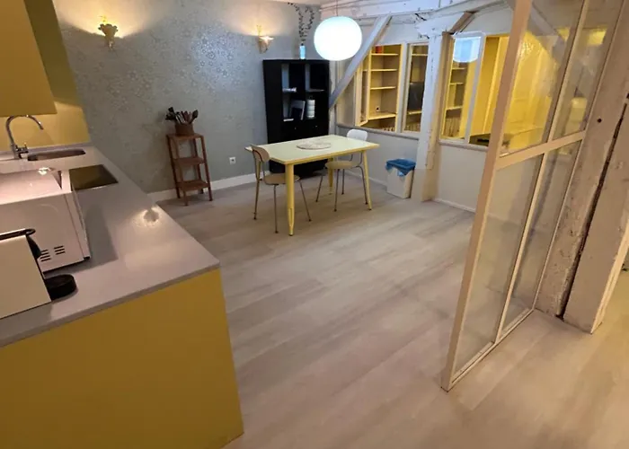 Apartament Estrella