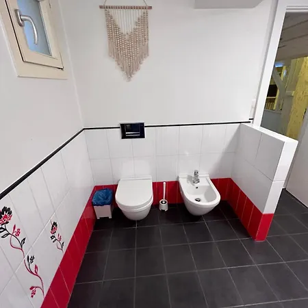 Lägenhet Estrella *