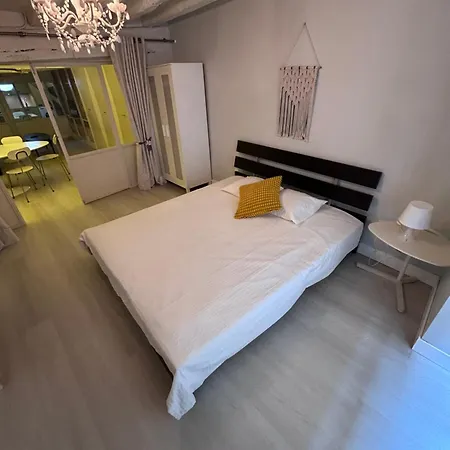 Estrella Lägenhet Bilbao